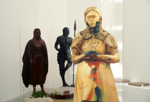 Σφοδρή διαμάχη στη Μπιενάλε της Βενετίας για τη συμμετοχή της Ρωσίας στην έκθεση – Παραιτήθηκε η Επιτροπή