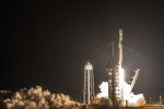SpaceX Falcon 9