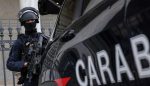 An Italian Carabinieri