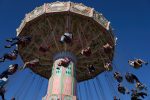 swing ride
