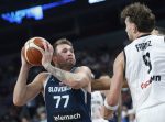 Luka Doncic