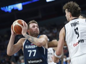 NBA-Λέικερς: Η απογοήτευση του Ντόντσιτς για την επιστροφή του που…αργεί