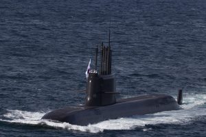 Κινέζος αγρότης έφτιαξε το δικό του… υποβρύχιο! ΦΩΤΟ