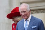 Britain’s King Charles III
