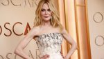Nicole Kidman arrives for the 98th annual Academy Awards