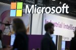 The Microsoft Logo