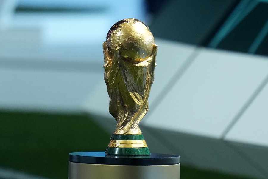 Μουντιάλ 2026: Το Ιράν μετέφερε στο Μεξικό τη «βάση» του πριν την τελική φάση