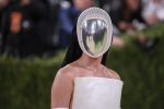 US singer Katy Perry