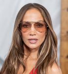 US singer and songwriter Jennifer Lopez