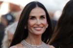 Demi Moore
