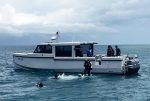 Two remaining bodies of Italian divers recovered in Maldives