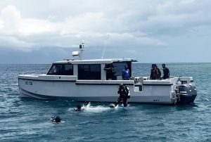 Μαλδίβες-Ιταλία: Ανασύρθηκαν τα πτώματα των δύο τελευταίων Ιταλών που πέθαναν σε κατάδυση