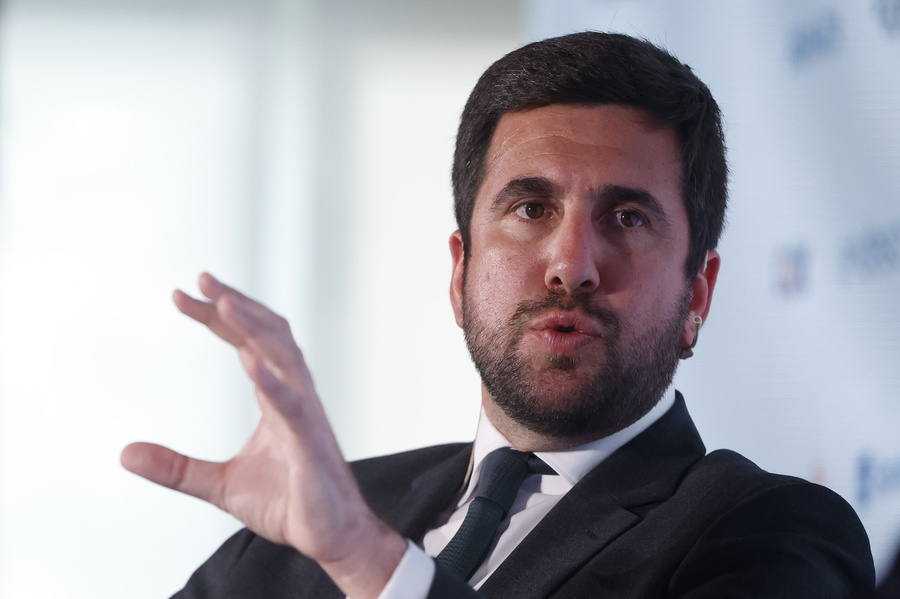 Ο Ενρίκε Ρικέλμε κατέθεσε επισήμως υποψηφιότητα για την προεδρία της Ρεάλ Μαδρίτης