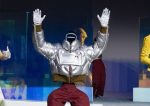 Humanoid robots