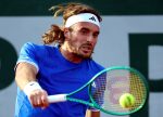 Stefanos Tsitsipas