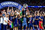 UEFA Champions League final - PSG vs Arsenal