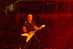 metallica oaka