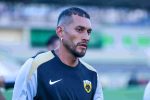 CONFERENCE LEAGUE / ΚΑΙ ΠΡΟΠΟΝΗΣΗ ΑΕΚ (EUROKINISSI)