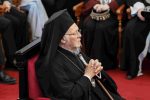 Τελετή αναγόρευσης του πρ. Αντιπροέδρου της Κυβέρνησης, Ομότιμου Καθηγητή Συνταγματικού Δικαίου της Νομικής Σχολής του Αριστοτελείου Πανεπιστημίου Θεσσαλονίκης, Ευάγγελου Βενιζέλου, σε επίτιμο διδάκτορα της Νομικής Σχολής και του Τμήματος Κοινωνικής Θεολογίας και Θρησκειολογίας της Θεολογικής Σχολής του Εθνικού και Καποδιστριακού Πανεπιστημίου Αθηνών, στη Μεγάλη Αίθουσα του Πανεπιστημίου, Τετάρτη 6 Μαΐου 2026.