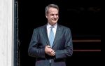 kyriakos mitsotakis
