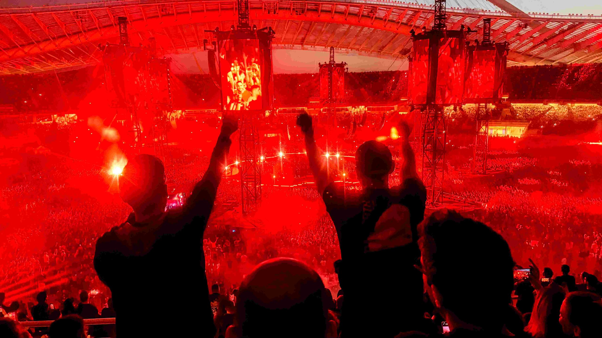 metallica oaka