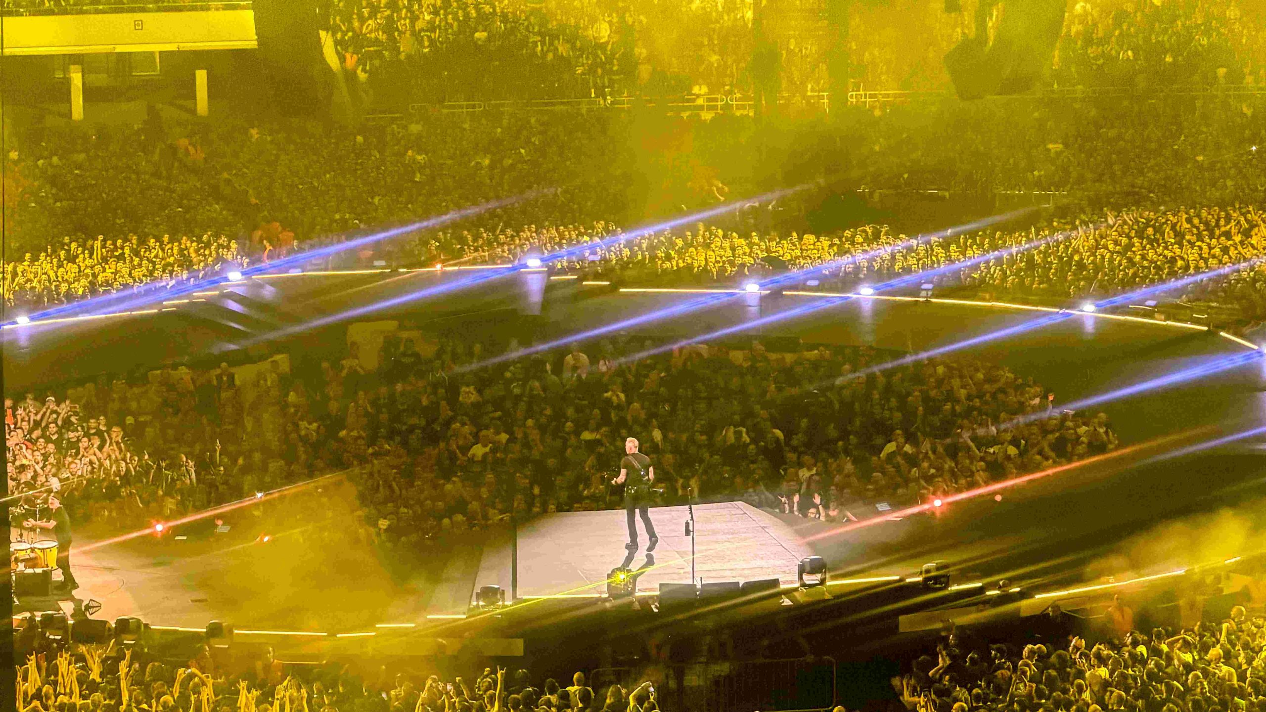 metallica oaka