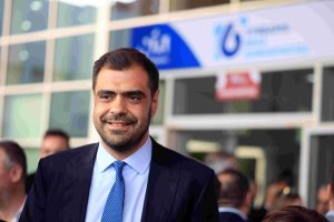 Π. Μαρινάκης: Ο κ. Τσίπρας άλλαξε απλά το περιτύλιγμα – Δεν είδαμε κάτι διαφορετικό