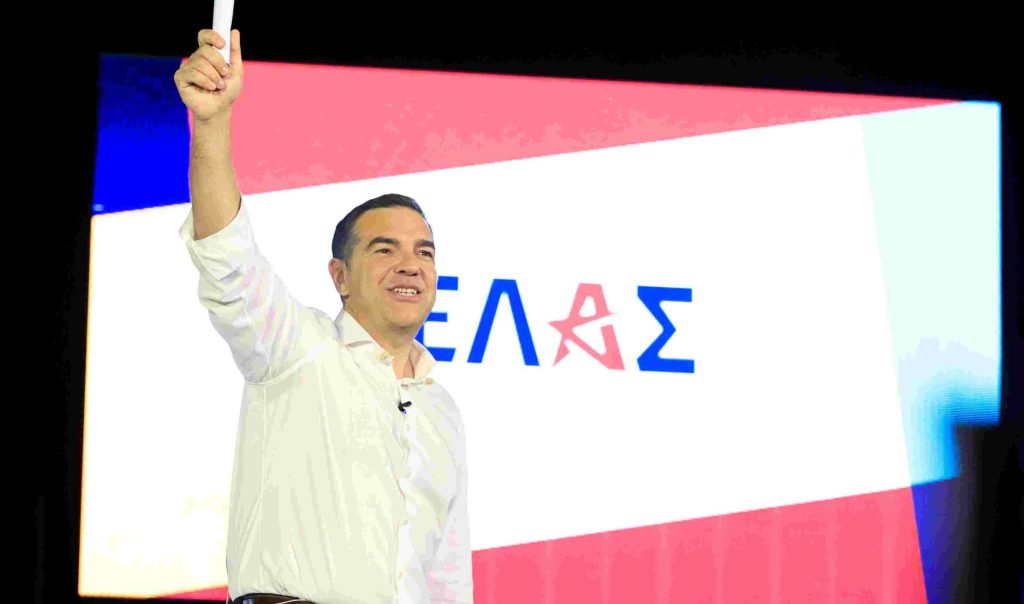 Πρώην Υπουργοί, επιχειρηματίες, ηθοποιοί και καθηγητές: Οι 300+1 υπογραφές για το… κόμμα Τσίπρα