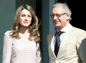 Συνελήφθη ο γιος του ιδρυτή πασίγνωστης αλυσίδας ρούχων για την δολοφονία του πατέρα του