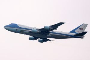 Σύνοδος G7: Έφτασε στην Ελβετία ο Τραμπ, vid