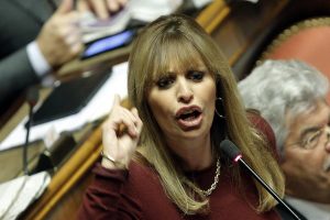 Η εγγονή του Μουσολίνι νικήτρια του ιταλικού «Celebrity Big Brother»