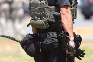 Μεξικό: Ανιψιός του βαρόνου ναρκωτικών «Ελ Τσάπο» συνελήφθη κοντά στα σύνορα με τις ΗΠΑ