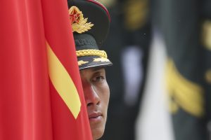 Ρώτησαν τον Τραμπ: «Πιστεύετε πως ο Σι είναι δικτάτορας;» – Τι τους απάντησε, vid