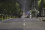 Ecuador night