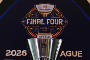 Αθήνα: Όλα τα μέτρα ασφαλείας για το Final Four στο μπάσκετ – Πώς θα μετακινηθούν οι φίλαθλοι