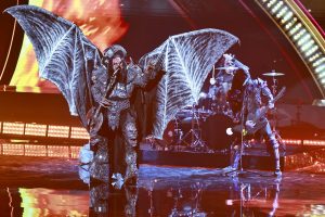 Ποιός Υπουργός κατακεραύνωσε τη Eurovision; «Τα κριτήρια συμμετοχής είναι σατανικά» – Vid