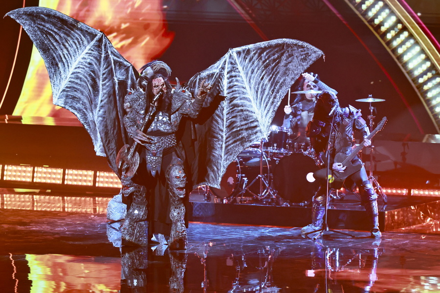 Ποιός Υπουργός κατακεραύνωσε τη Eurovision; «Τα κριτήρια συμμετοχής είναι σατανικά» – Vid