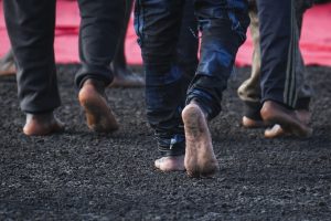 Αυτά που συμβαίνουν στις ακτές της Ευρώπης δεν θα τα δείξει κανένα ΜΜΕ – Vid