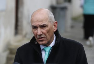 Νίκη του επικεφαλής της Δεξιάς στην Σλοβενία