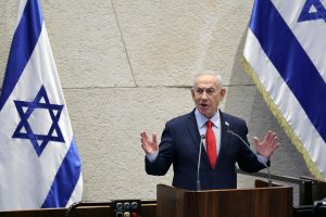 Ισραήλ: Πρώτο βήμα της Βουλής προς πιθανές πρόωρες εκλογές