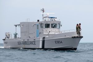 Τέλος στο θρίλερ στις Μαλδίβες: Εντοπίστηκαν οι σοροί των 4 αγνοούμενων Ιταλών δυτών