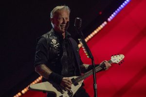Οι Metallica επιστρέφουν στην Ελλάδα μετά από 16 χρόνια!