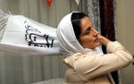 Nasrin Sotoudeh