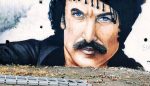 Ksylouris graffiti