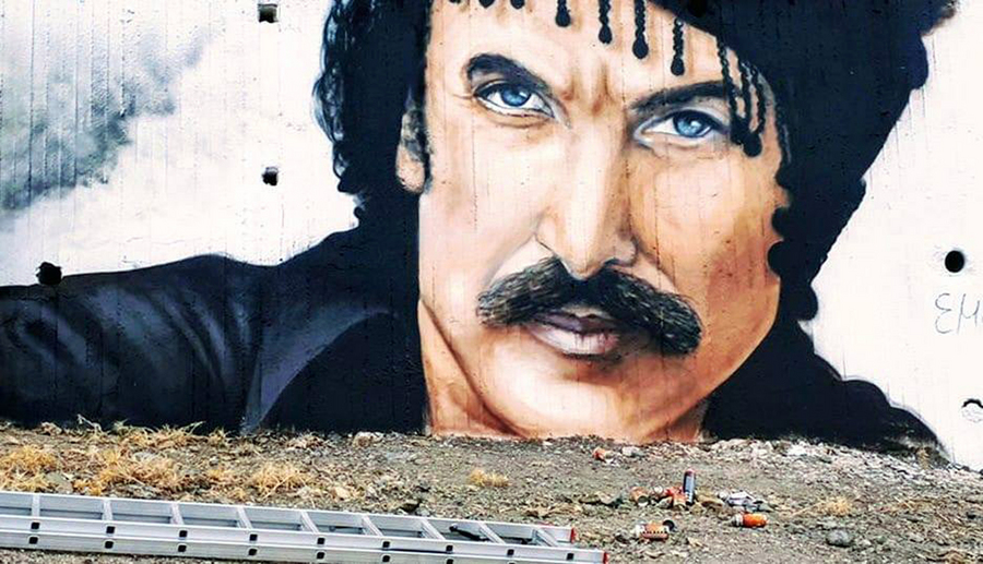 Ηράκλειο: Προσεχώς η προτομή του Ν. Ξυλούρη ξανά στη θέση της – Καταδίκη και στο Δημοτικό Συμβούλιο για τον βανδαλισμό