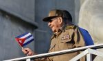 Raúl Castro