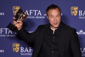 BAFTA 2026: Ποια τηλεοπτική σειρά κυριάρχησε στα φετινά βρετανικά βραβεία