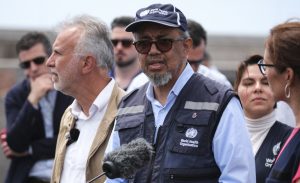 ΠΟΥ για χανταϊό: «Δεν υπάρχουν ενδείξεις για μεγαλύτερη επιδημία της ασθένειας, αλλά…»