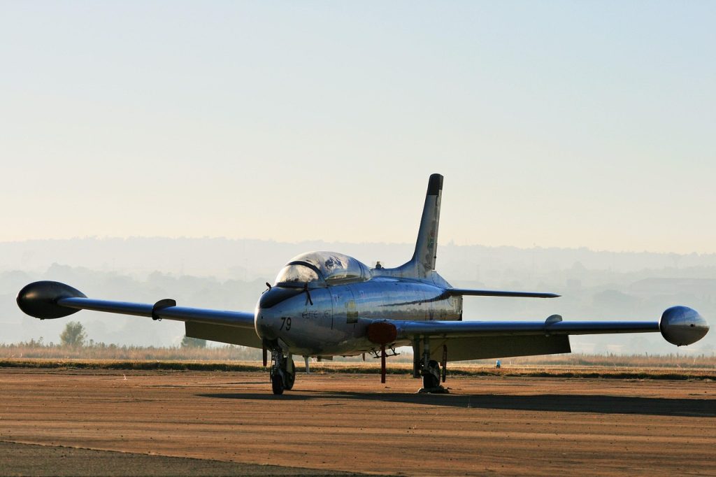 Κινέζος έγινε παγκόσμιο viral: Κατασκεύασε το δικό του…αεροσκάφος και πέταξε! ΒΙΝΤΕΟ