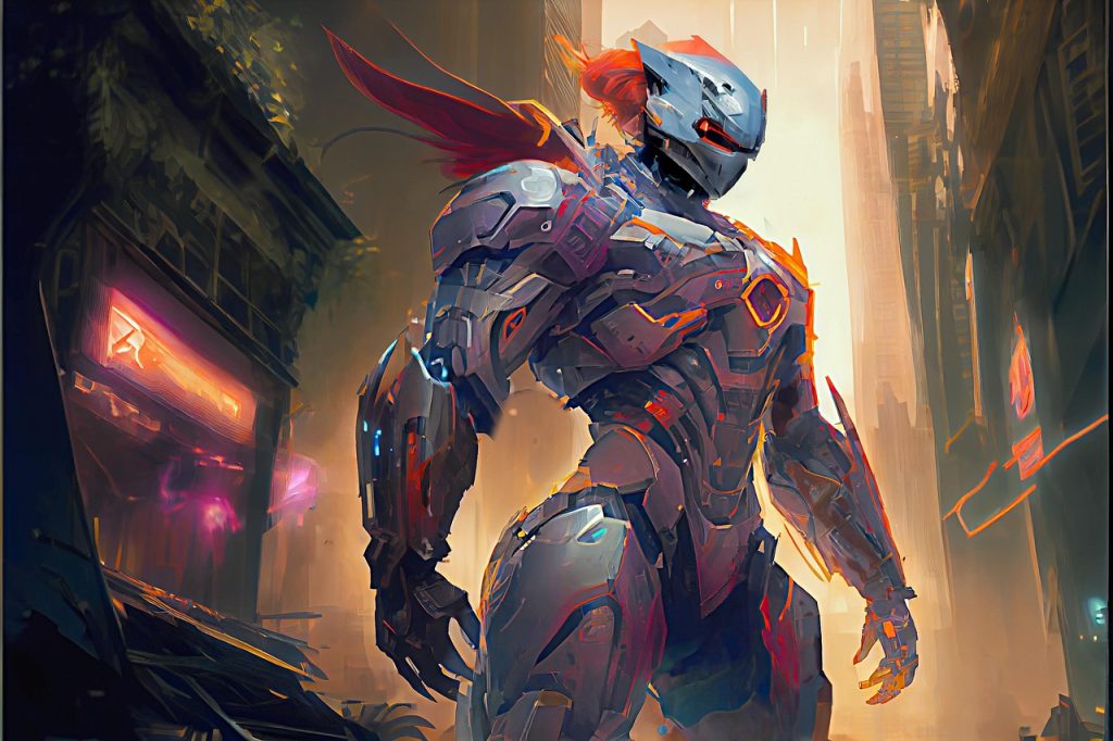 Το sci-fi μόλις έγινε πραγματικότητα! Δείτε τι αποκάλυψε η Κίνα, vid